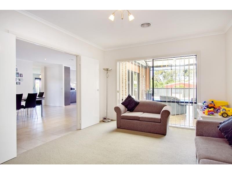 3 Birkley Court, Traralgon VIC 3844