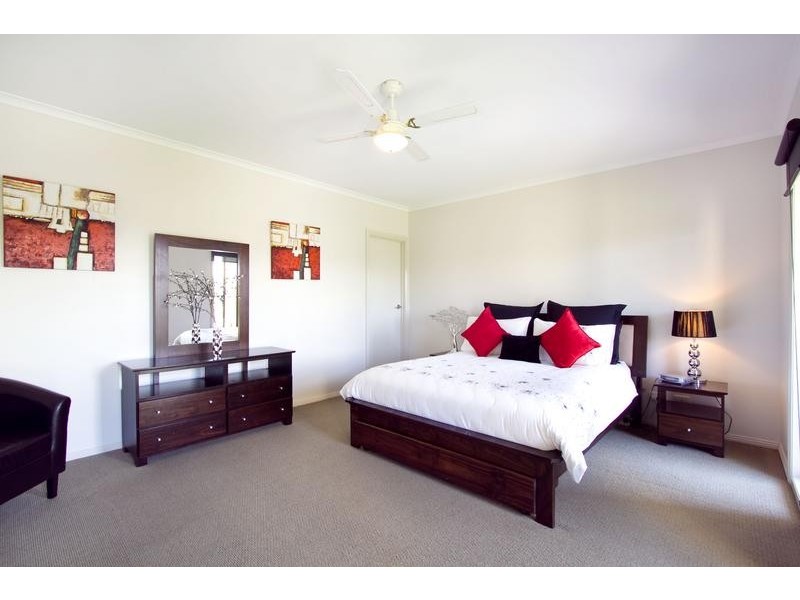 3 Birkley Court, Traralgon VIC 3844
