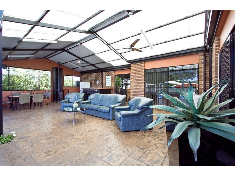 3 Birkley Court, Traralgon VIC 3844
