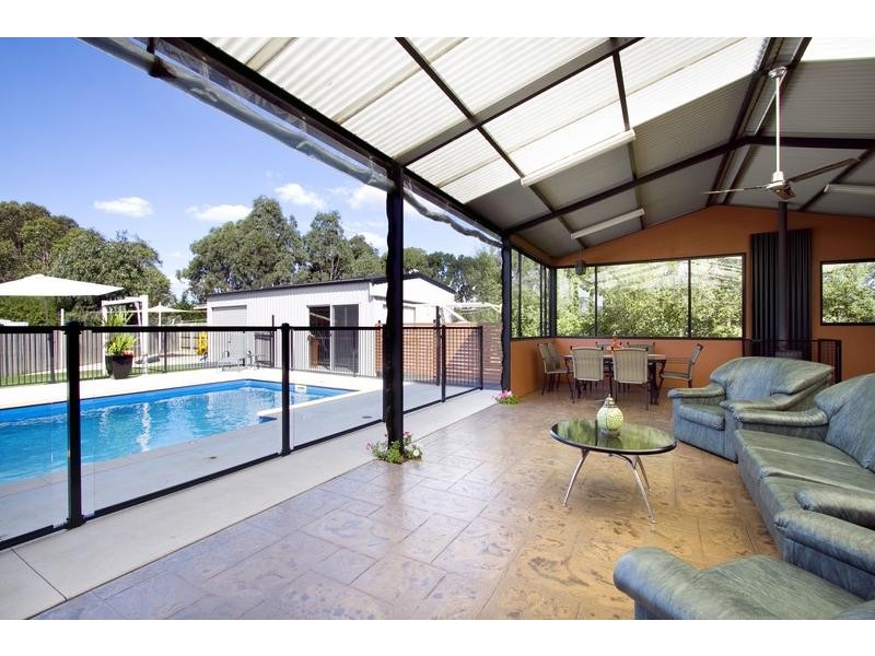 3 Birkley Court, Traralgon VIC 3844