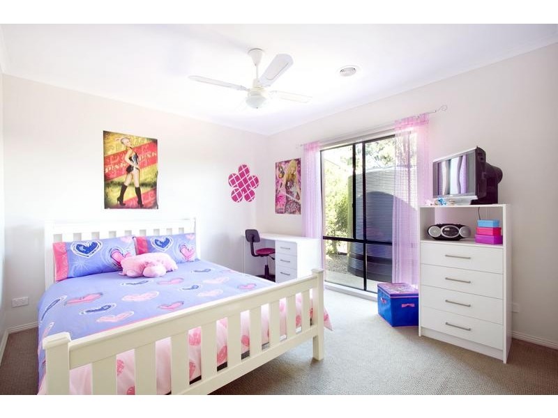 3 Birkley Court, Traralgon VIC 3844