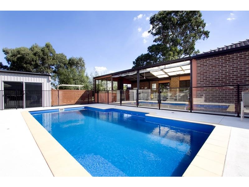 3 Birkley Court, Traralgon VIC 3844