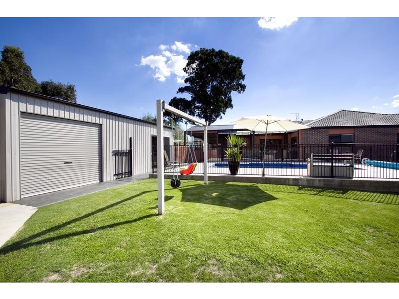 3 Birkley Court, Traralgon VIC 3844
