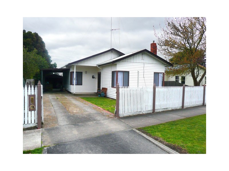 154 KAY STREET, Traralgon VIC 3844