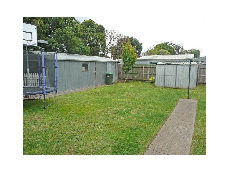 154 KAY STREET, Traralgon VIC 3844