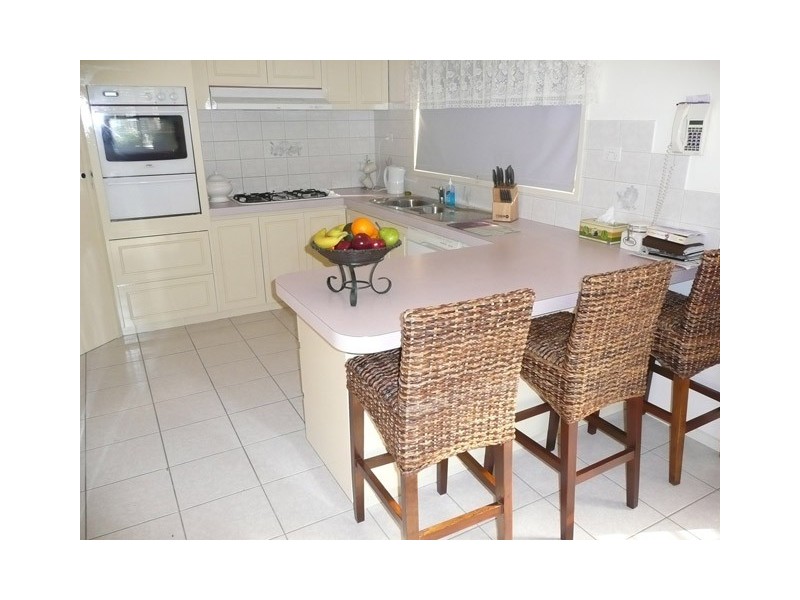 39 WIRILDA CRESCENT, Traralgon VIC 3844