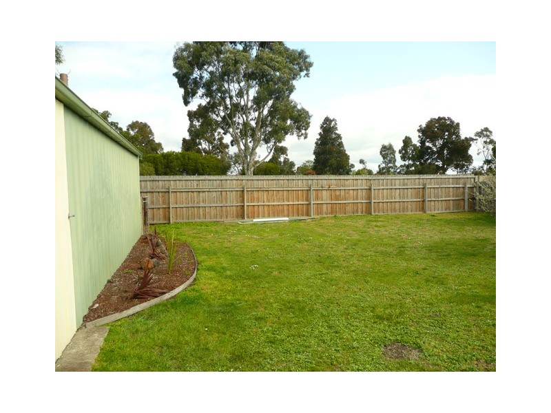 39 WIRILDA CRESCENT, Traralgon VIC 3844