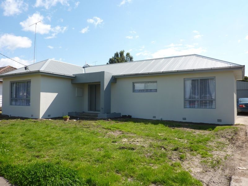 8 Clift Court, Traralgon VIC 3844