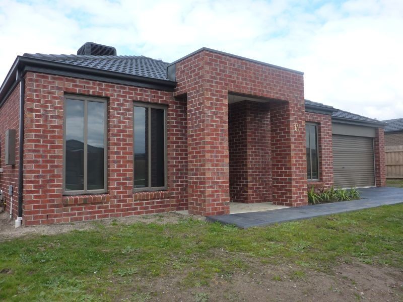 11 Wicklow Street, Traralgon VIC 3844