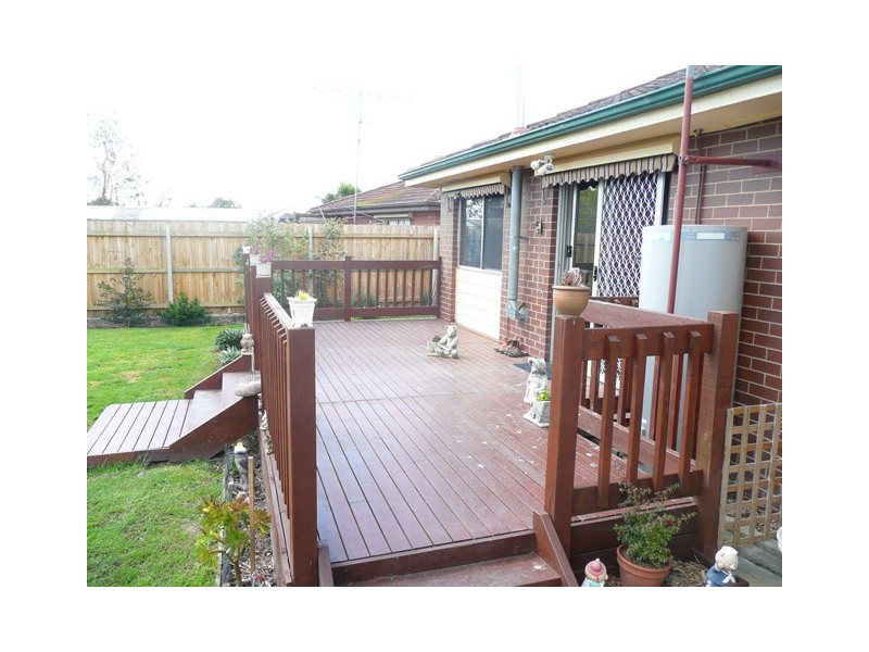 29 HAWTHORN CRESCENT, Churchill VIC 3842