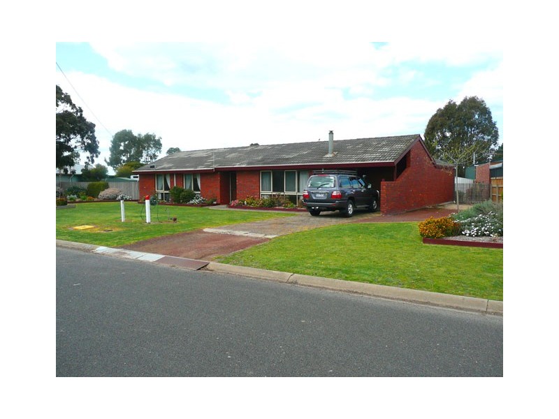 122 TRARALGON MAFFRA ROAD, Glengarry VIC 3854