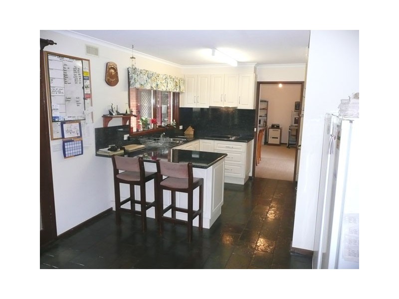 122 TRARALGON MAFFRA ROAD, Glengarry VIC 3854