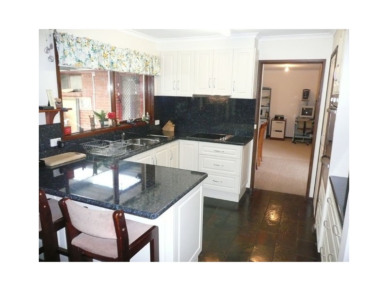 122 TRARALGON MAFFRA ROAD, Glengarry VIC 3854