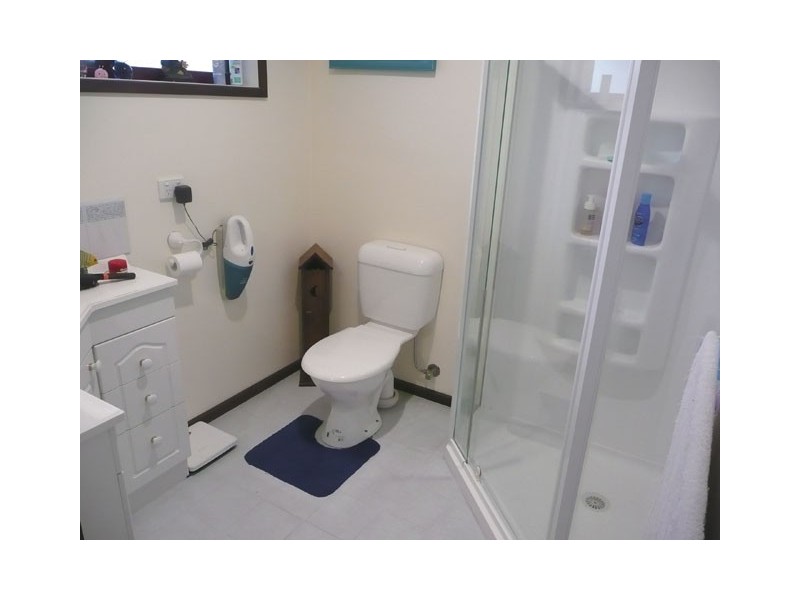 122 TRARALGON MAFFRA ROAD, Glengarry VIC 3854