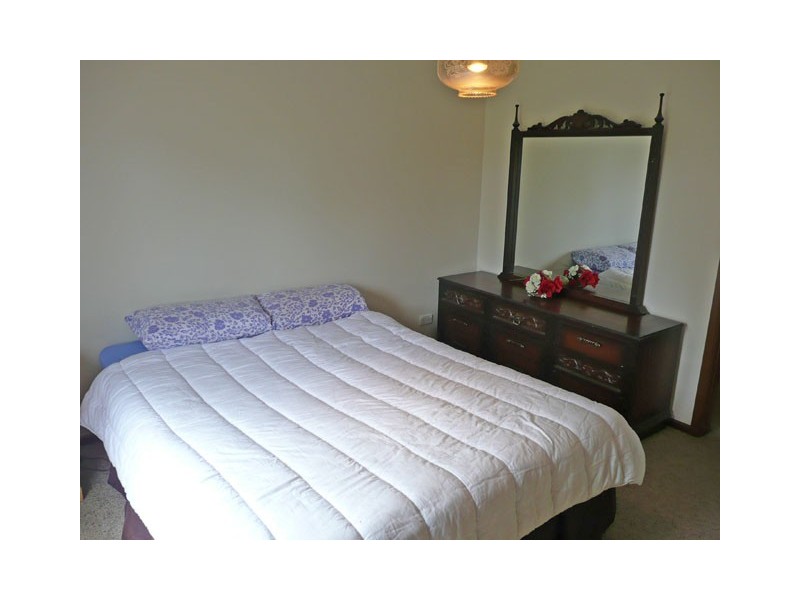 122 TRARALGON MAFFRA ROAD, Glengarry VIC 3854