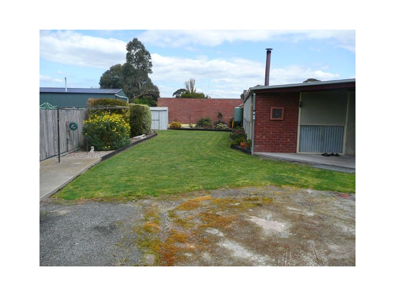 122 TRARALGON MAFFRA ROAD, Glengarry VIC 3854