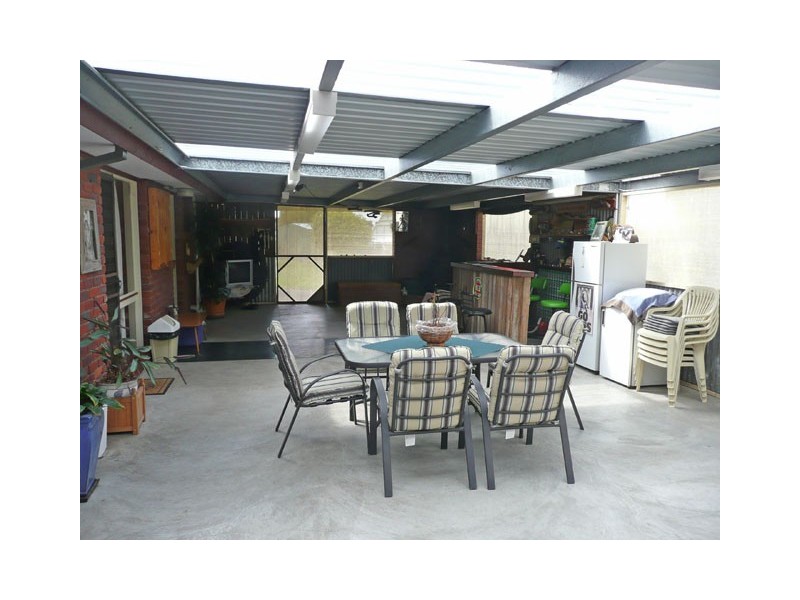 122 TRARALGON MAFFRA ROAD, Glengarry VIC 3854