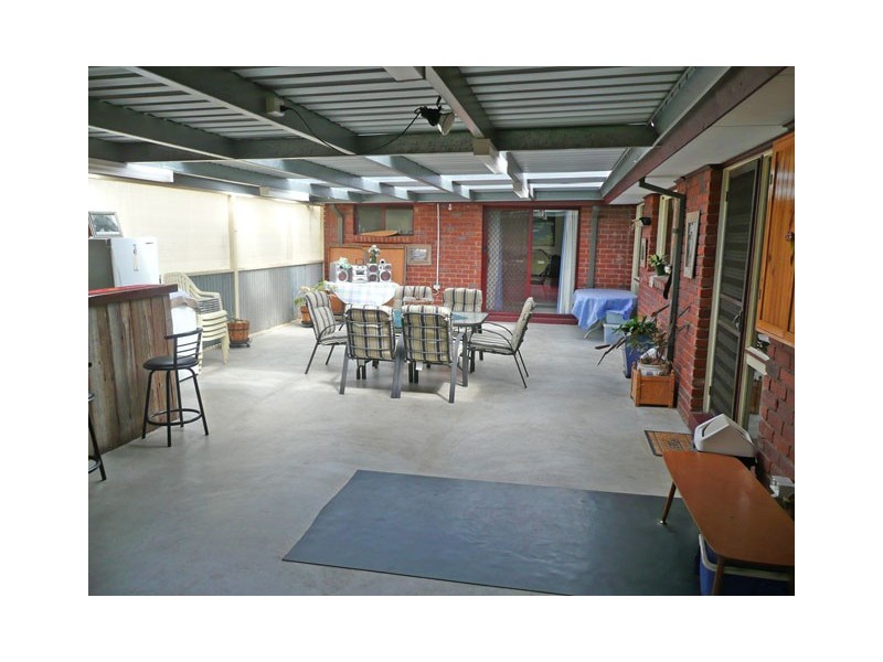 122 TRARALGON MAFFRA ROAD, Glengarry VIC 3854