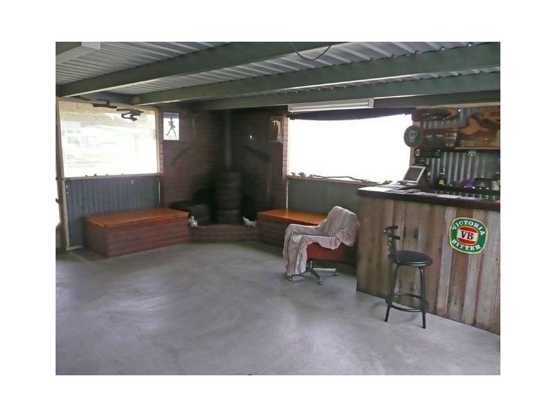 122 TRARALGON MAFFRA ROAD, Glengarry VIC 3854