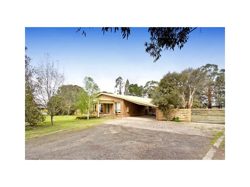 26-30 CAREY DRIVE, Glengarry VIC 3854