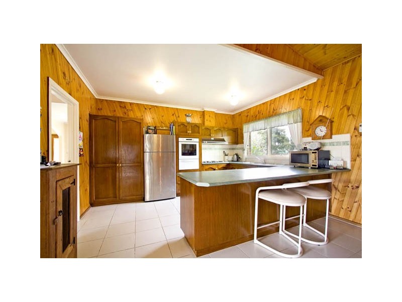 26-30 CAREY DRIVE, Glengarry VIC 3854