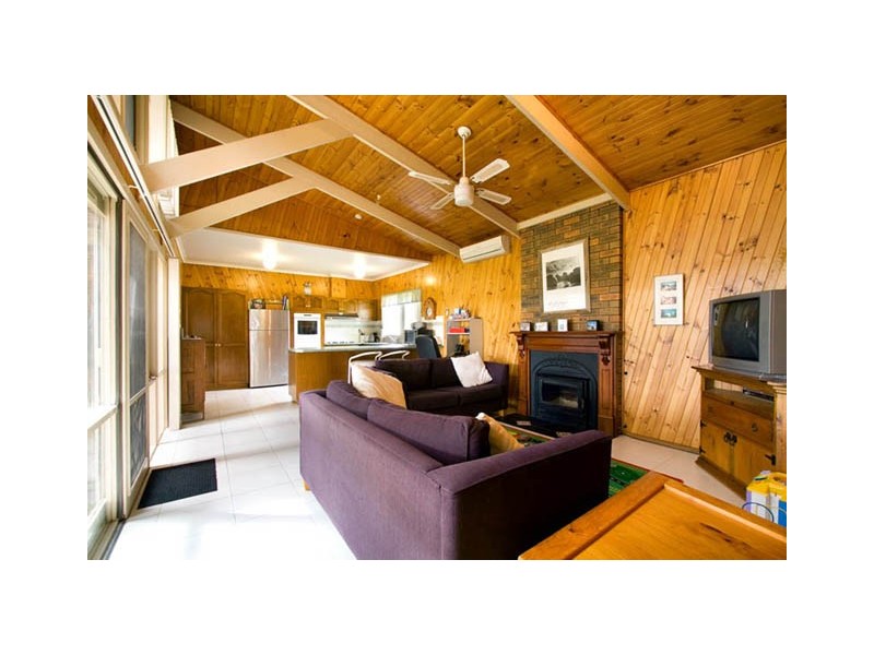 26-30 CAREY DRIVE, Glengarry VIC 3854