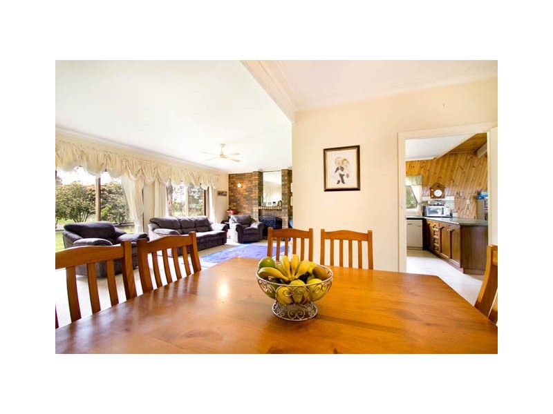 26-30 CAREY DRIVE, Glengarry VIC 3854