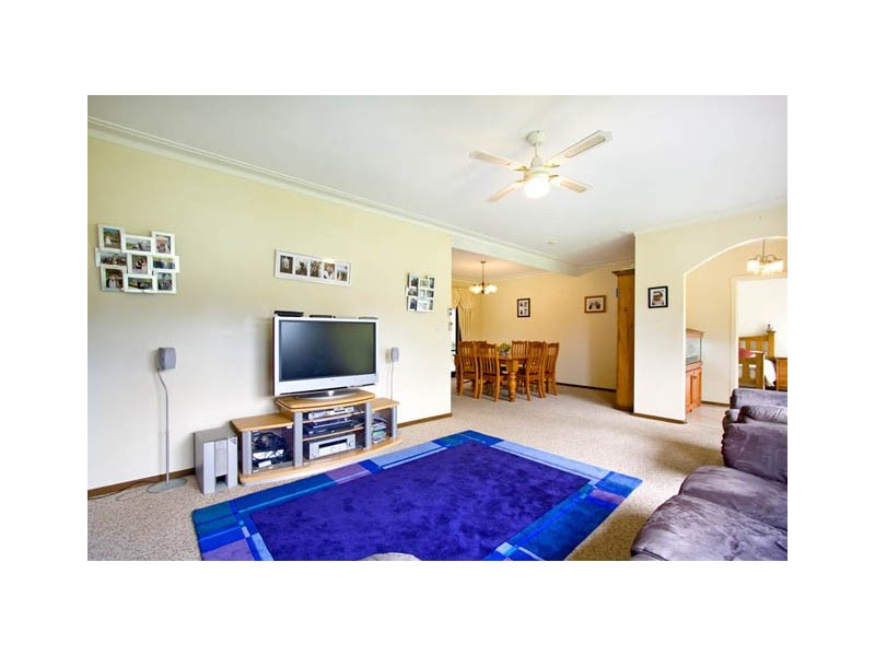 26-30 CAREY DRIVE, Glengarry VIC 3854