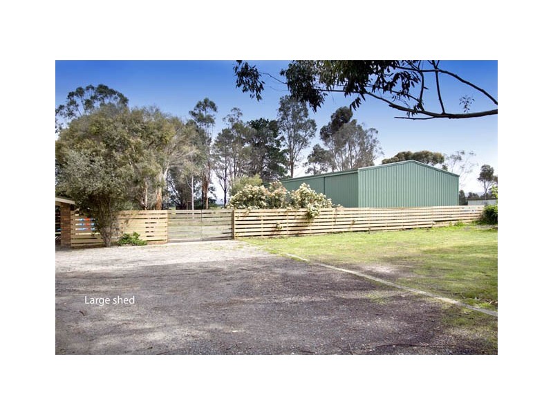 26-30 CAREY DRIVE, Glengarry VIC 3854