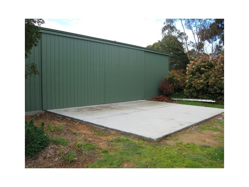 26-30 CAREY DRIVE, Glengarry VIC 3854