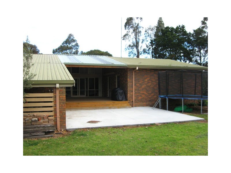 26-30 CAREY DRIVE, Glengarry VIC 3854