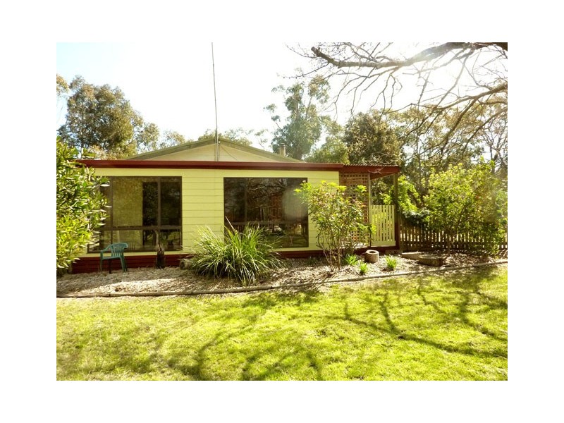 124 SOUTH GIPPSLAND HIGHWAY, Woodside VIC 3874