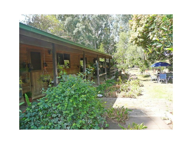 1279 LICOLA ROAD, Glenmaggie VIC 3858