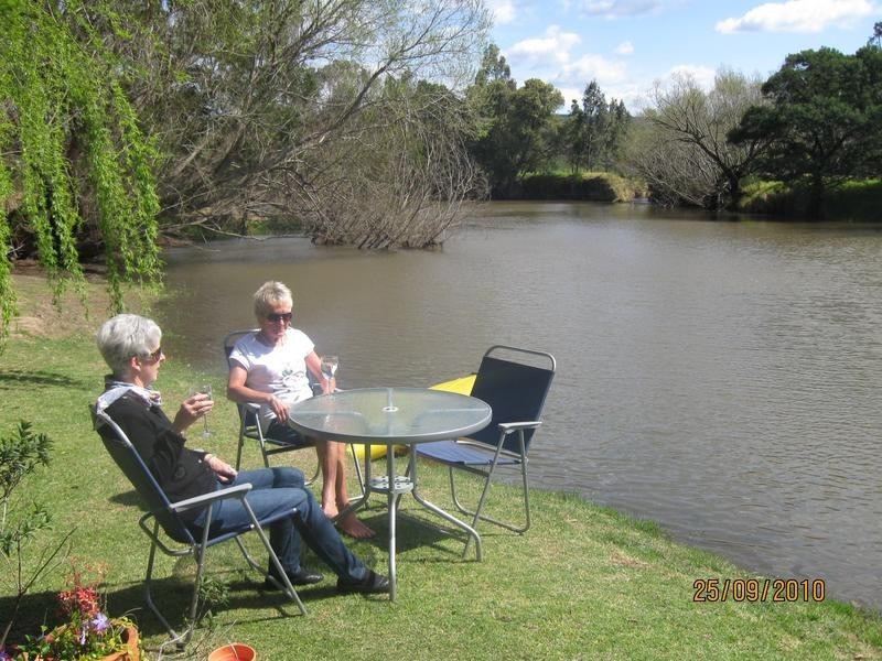 1279 LICOLA ROAD, Glenmaggie VIC 3858