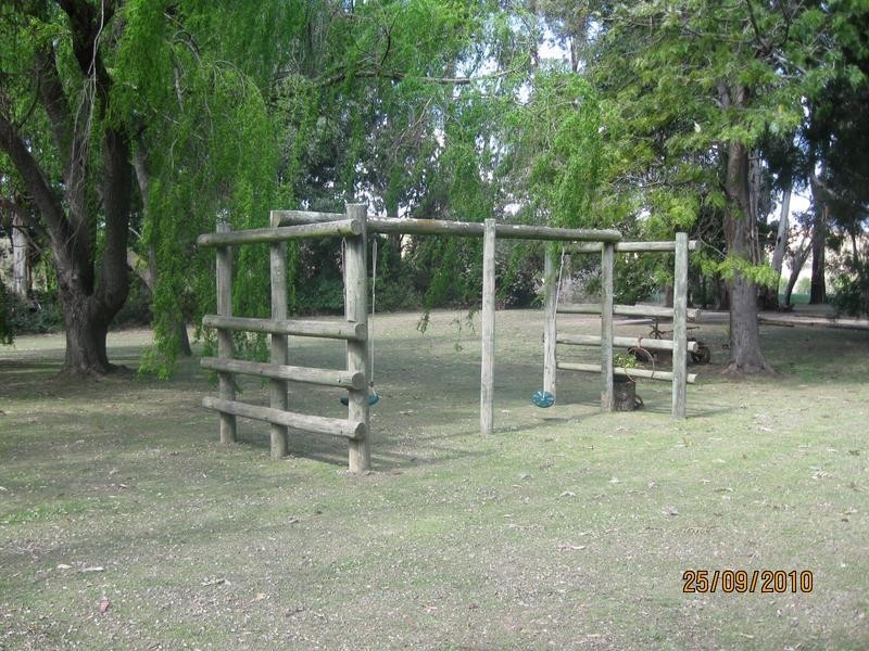 1279 LICOLA ROAD, Glenmaggie VIC 3858