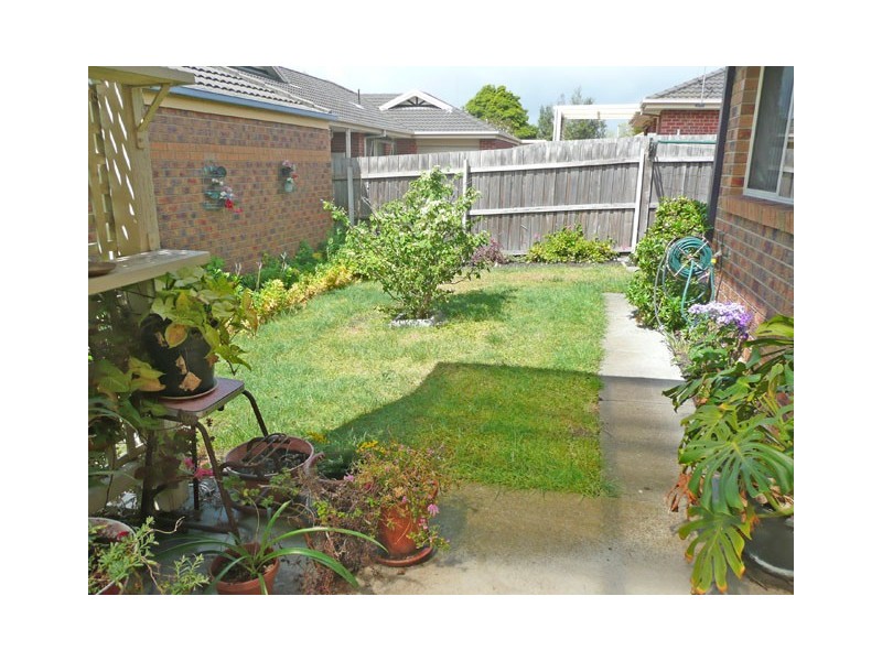 26a ALBERT STREET, Traralgon VIC 3844