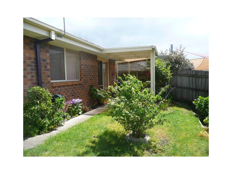 26a ALBERT STREET, Traralgon VIC 3844