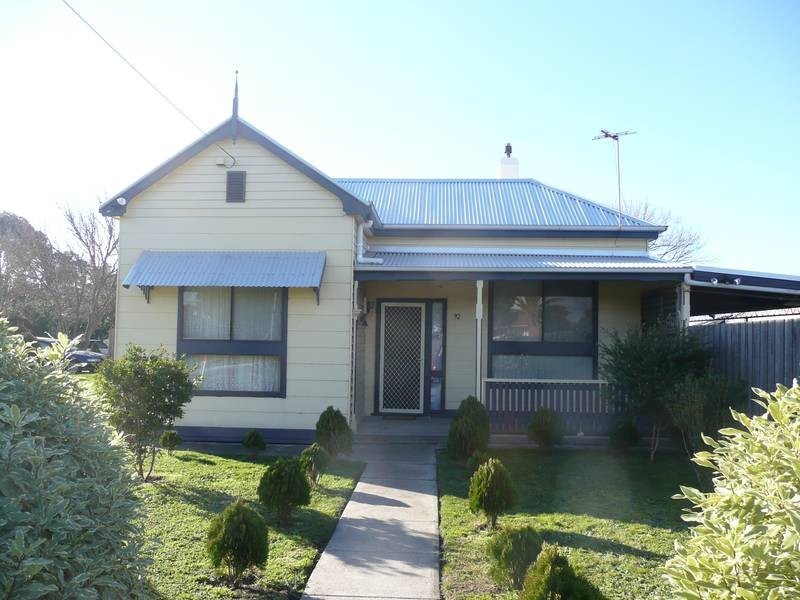 92 Duke street, Rosedale VIC 3847
