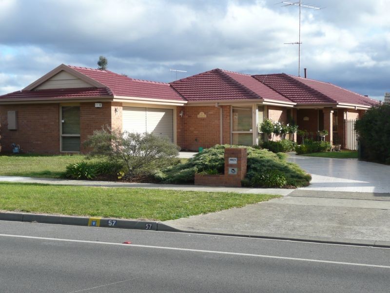 57 Wirilda Crescent, Traralgon VIC 3844
