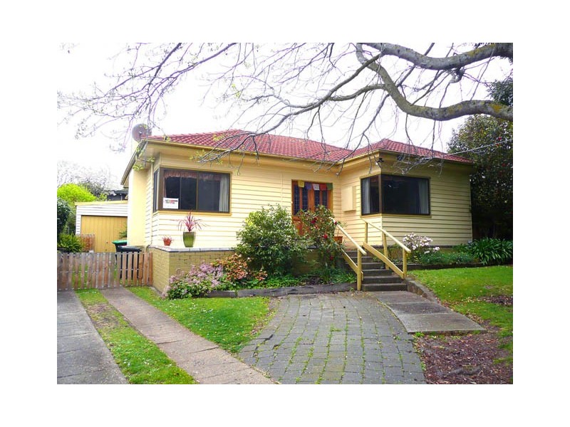 3 GREENWOOD GROVE, Traralgon VIC 3844