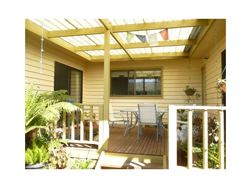 3 GREENWOOD GROVE, Traralgon VIC 3844