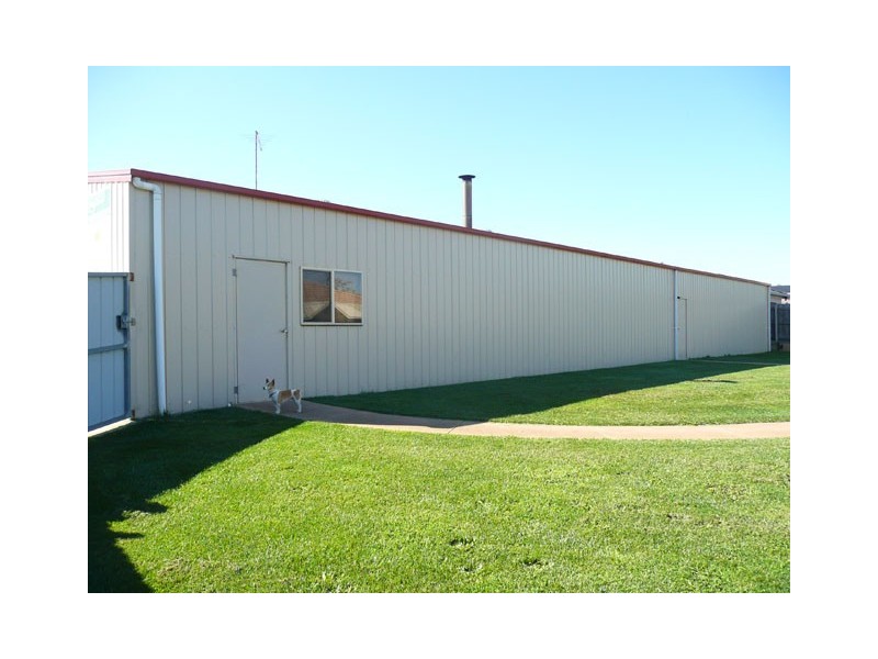 108 HICKOX STREET, Traralgon VIC 3844