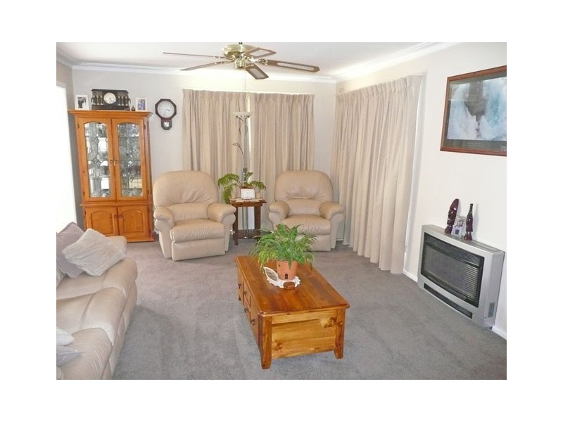 31 CANFIELD CRESCENT, Traralgon VIC 3844