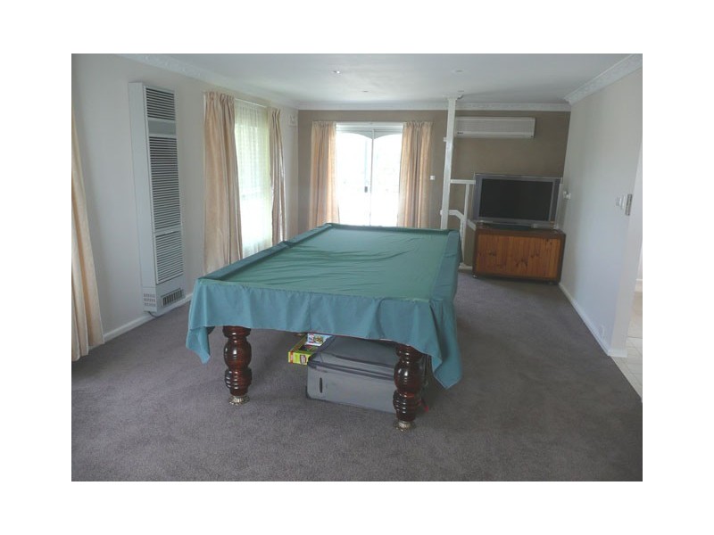 31 CANFIELD CRESCENT, Traralgon VIC 3844