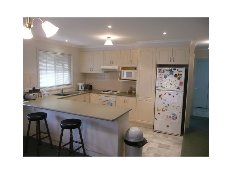 7 OLD KENT ROAD – MAYFAIR GARDENS, Traralgon VIC 3844