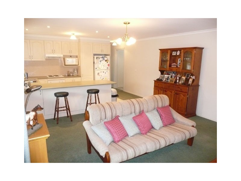 7 OLD KENT ROAD – MAYFAIR GARDENS, Traralgon VIC 3844