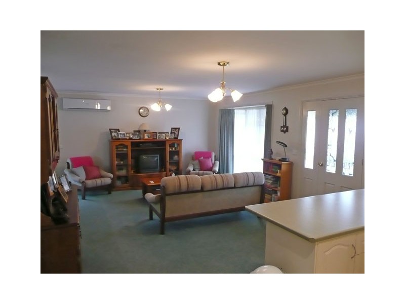 7 OLD KENT ROAD – MAYFAIR GARDENS, Traralgon VIC 3844