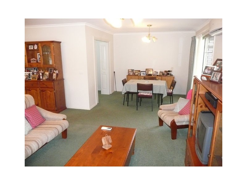 7 OLD KENT ROAD – MAYFAIR GARDENS, Traralgon VIC 3844