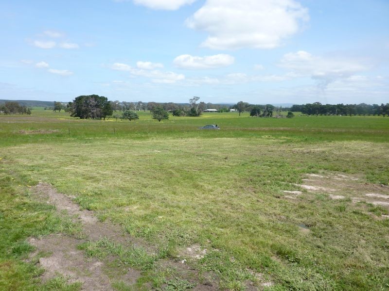 54a Main Road, Tyers VIC 3844