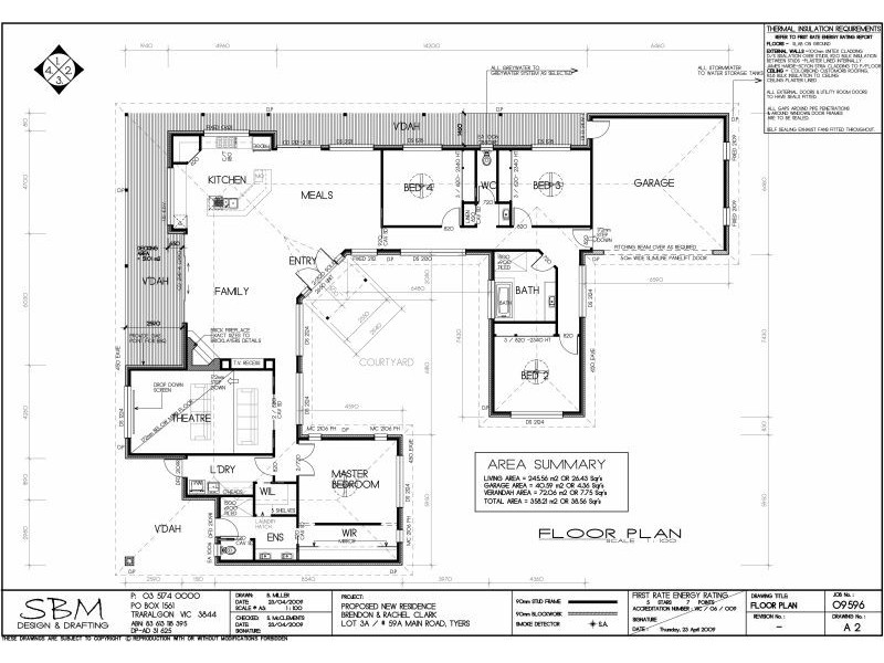 54a Main Road, Tyers VIC 3844